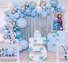 Frozen 40