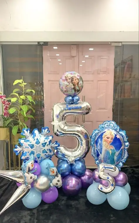 Frozen 6