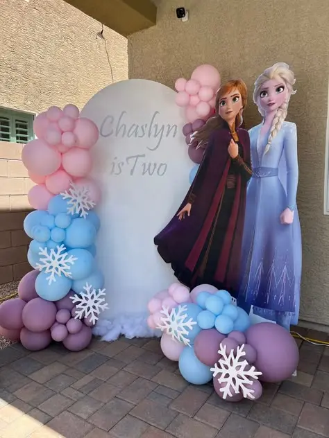 Frozen 7