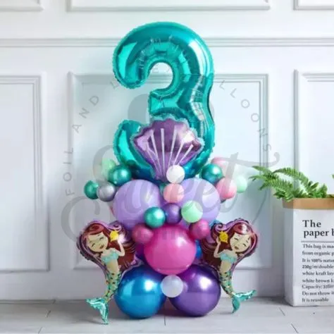Mermaid 10