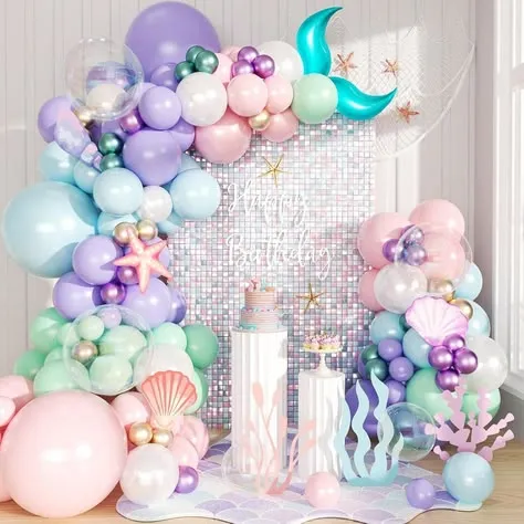 Mermaid 11