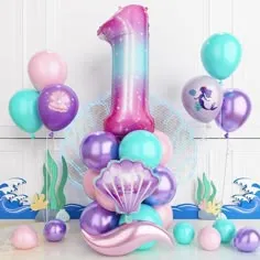 Mermaid 12