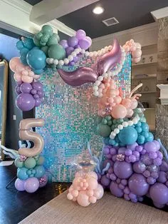 Mermaid 14