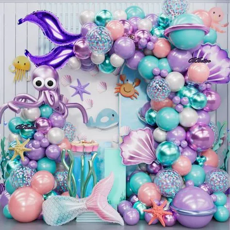 Mermaid 17