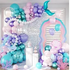 Mermaid 18