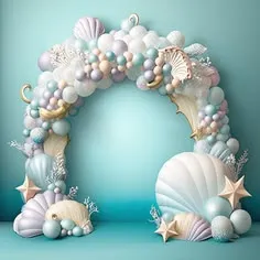 Mermaid 26