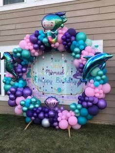 Mermaid 27