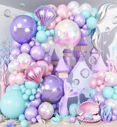 Mermaid 28