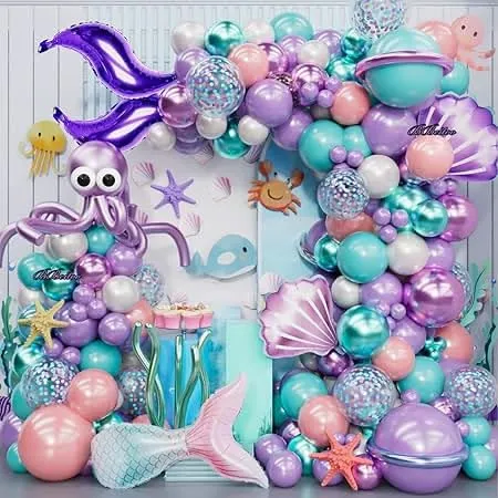 Mermaid 29
