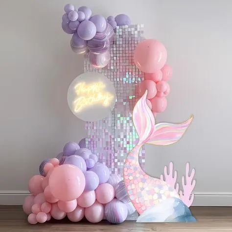 Mermaid 30