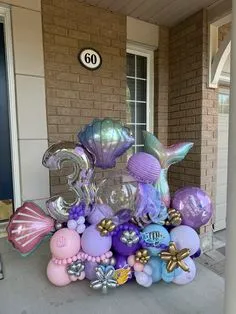 Mermaid 33