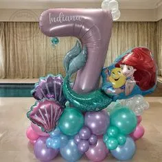 Mermaid 34