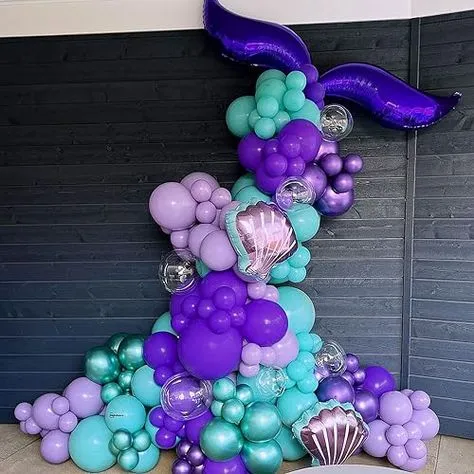 Mermaid 35