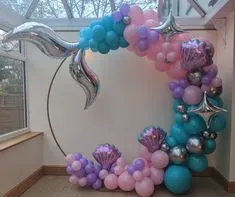 Mermaid 7
