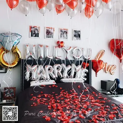 Proposal Spotlight