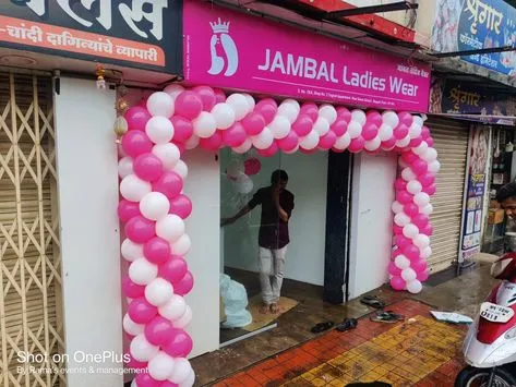 Shop Opening 13