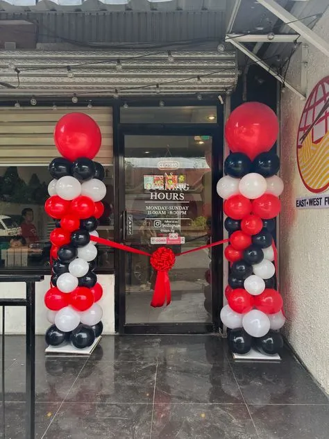 Shop Opening 14