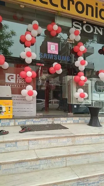 Shop Opening 15