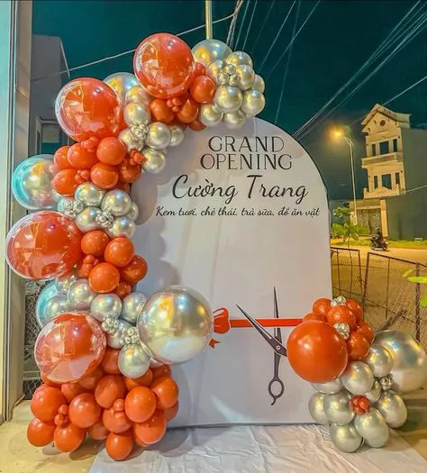 Shop Opening 16