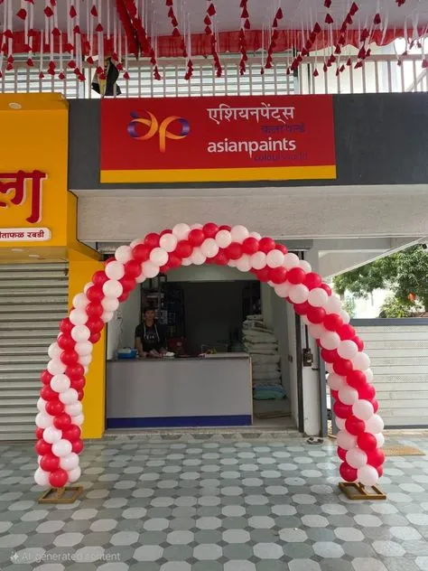 Shop Opening 17