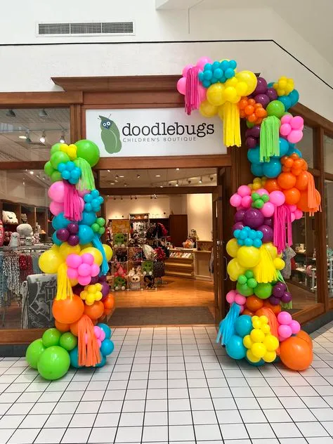 Shop Opening 19