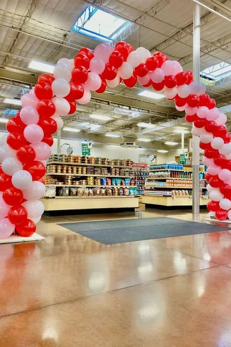Shop Opening 2