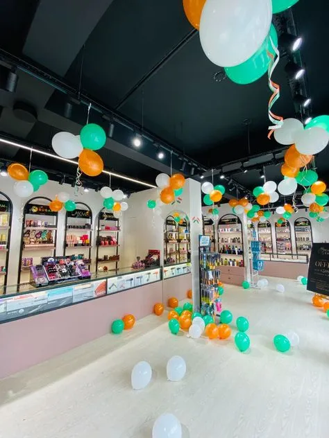 Shop Opening 20