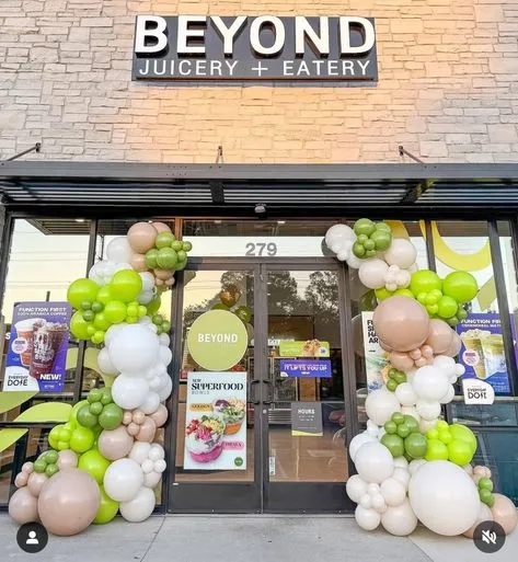Shop Opening 22