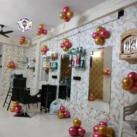 Shop Opening 25