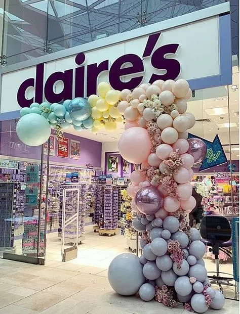 Shop Opening 27