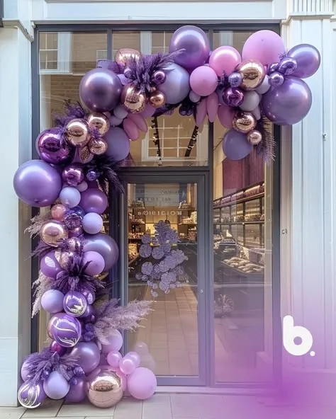 Shop Opening 7
