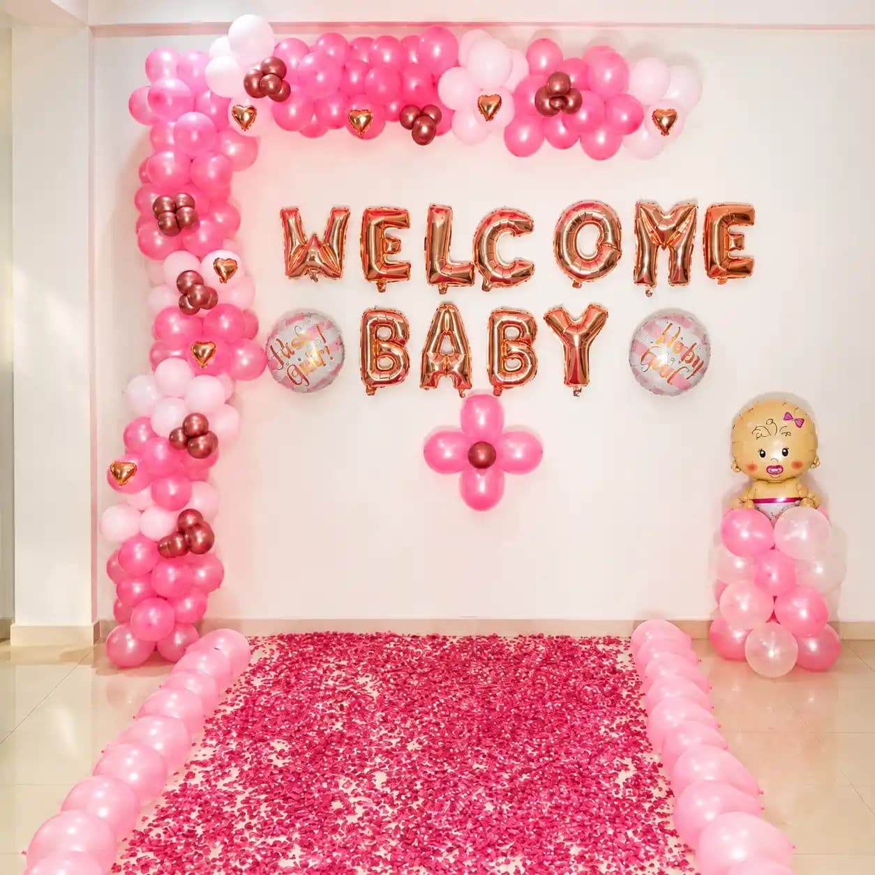 Welcome Baby 11