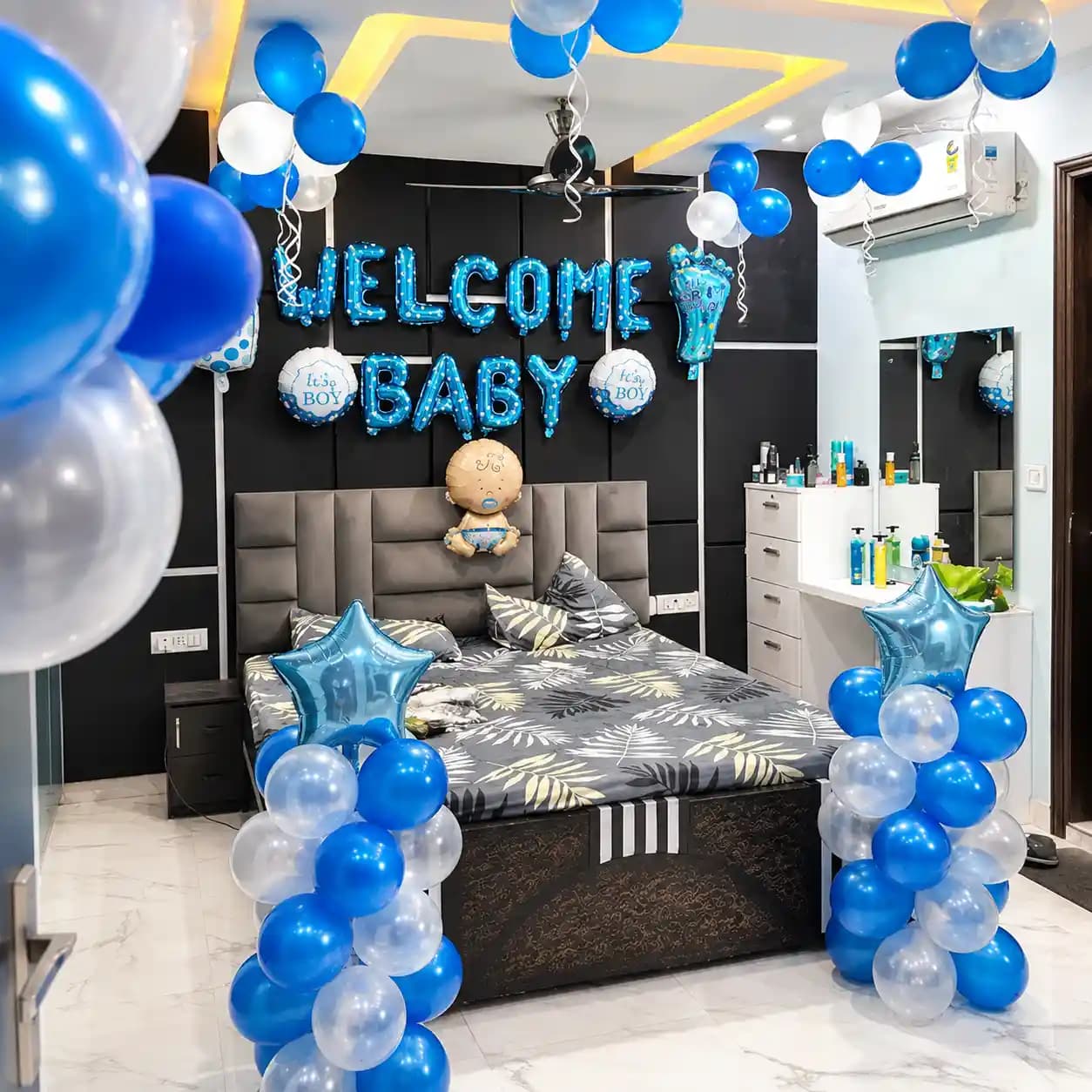 Welcome Baby 14