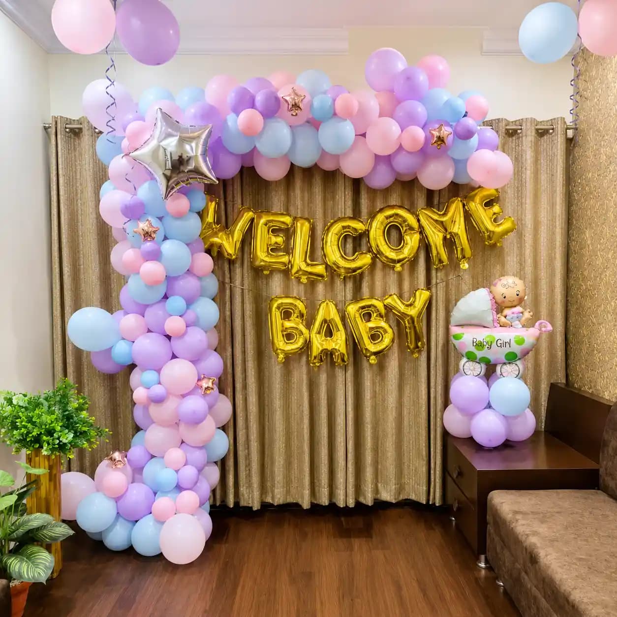 Welcome Baby 16