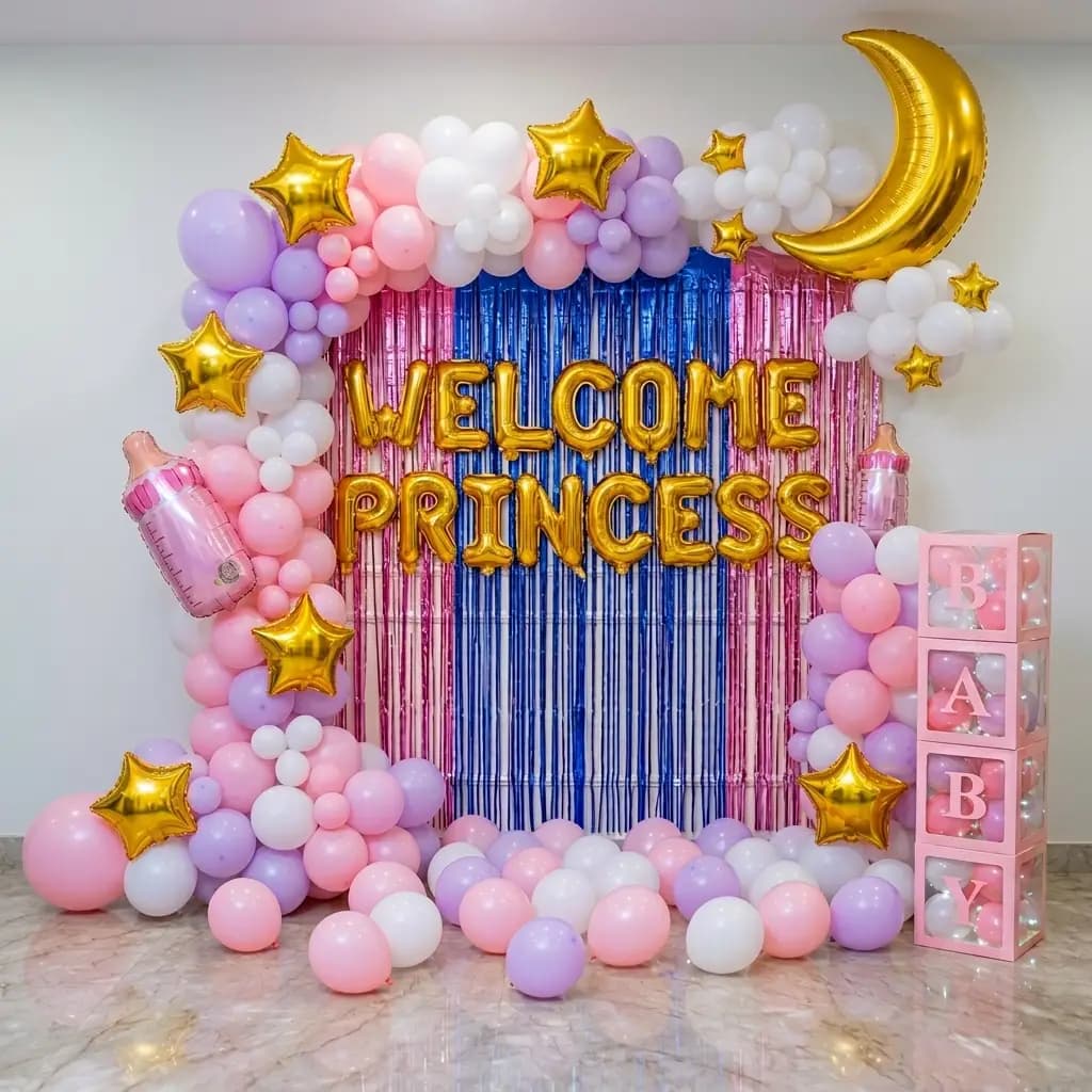 Welcome Baby 17