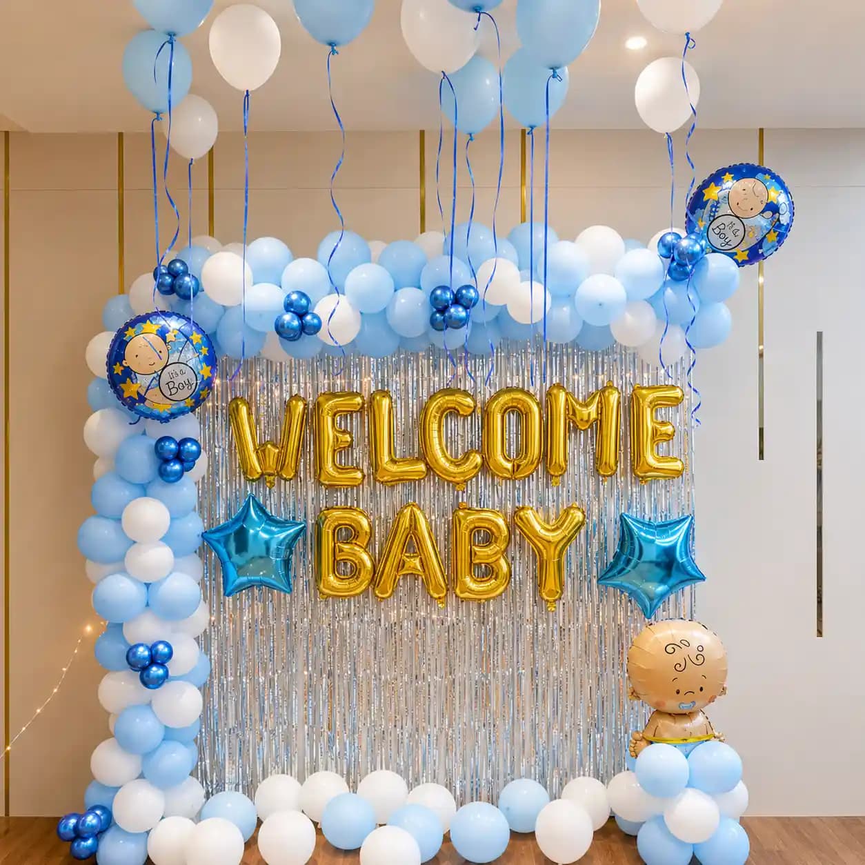Welcome Baby 18