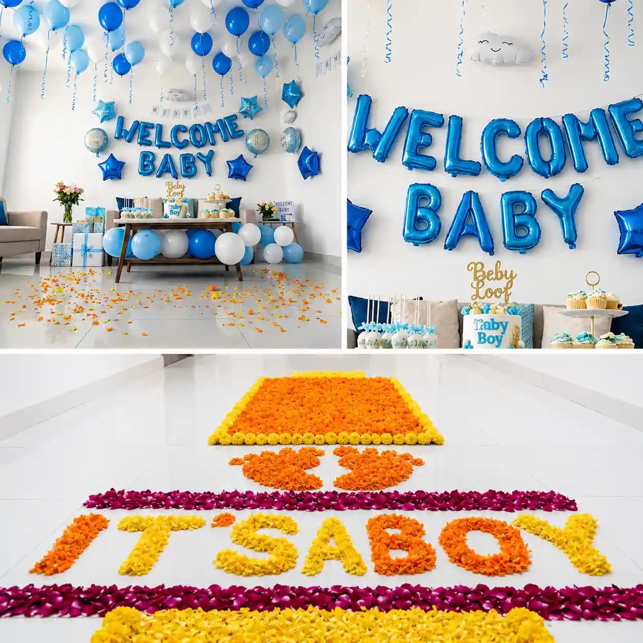 Welcome Baby 19