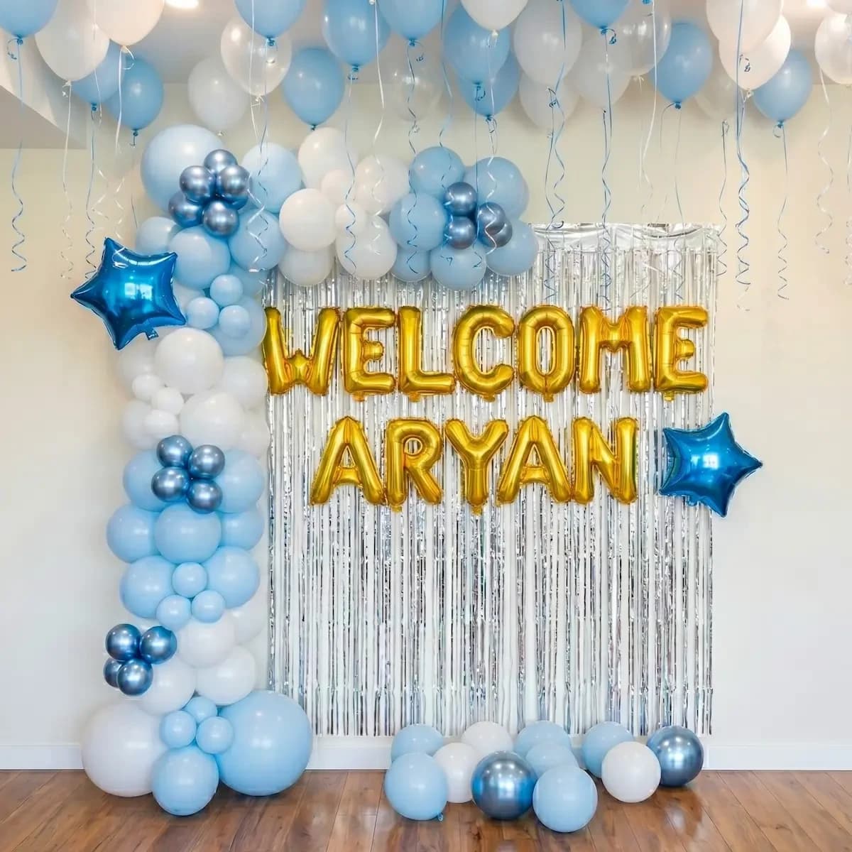 Welcome Baby 21