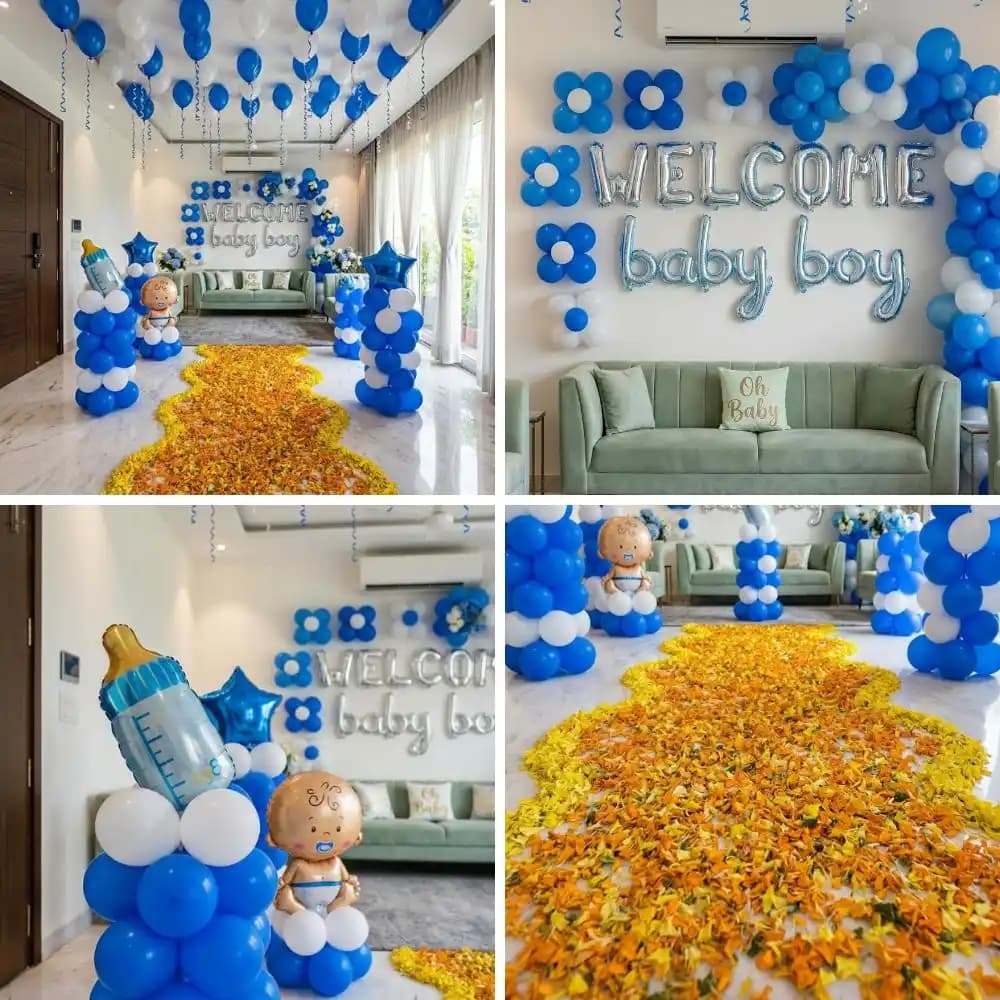Welcome Baby 24