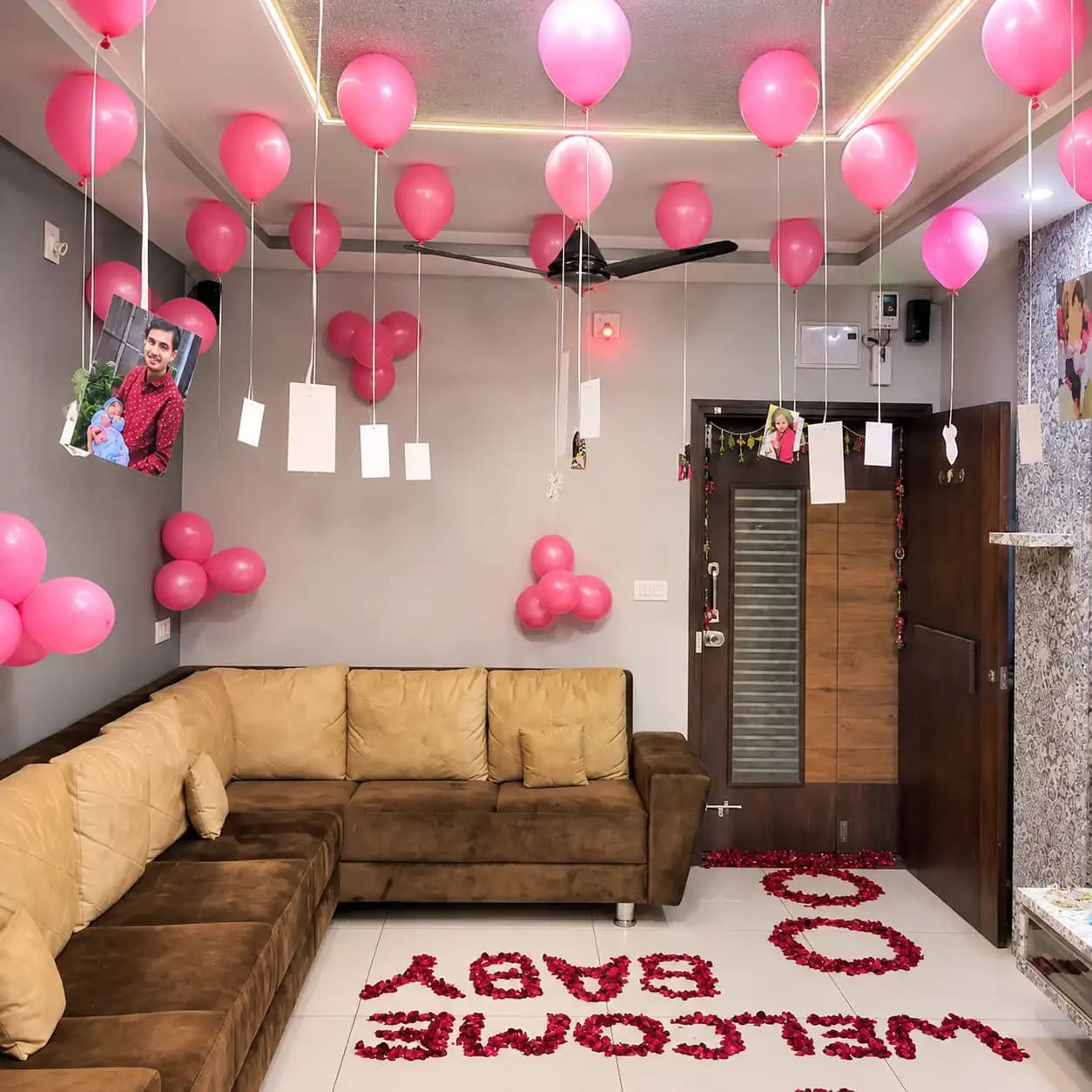 Welcome Baby 28