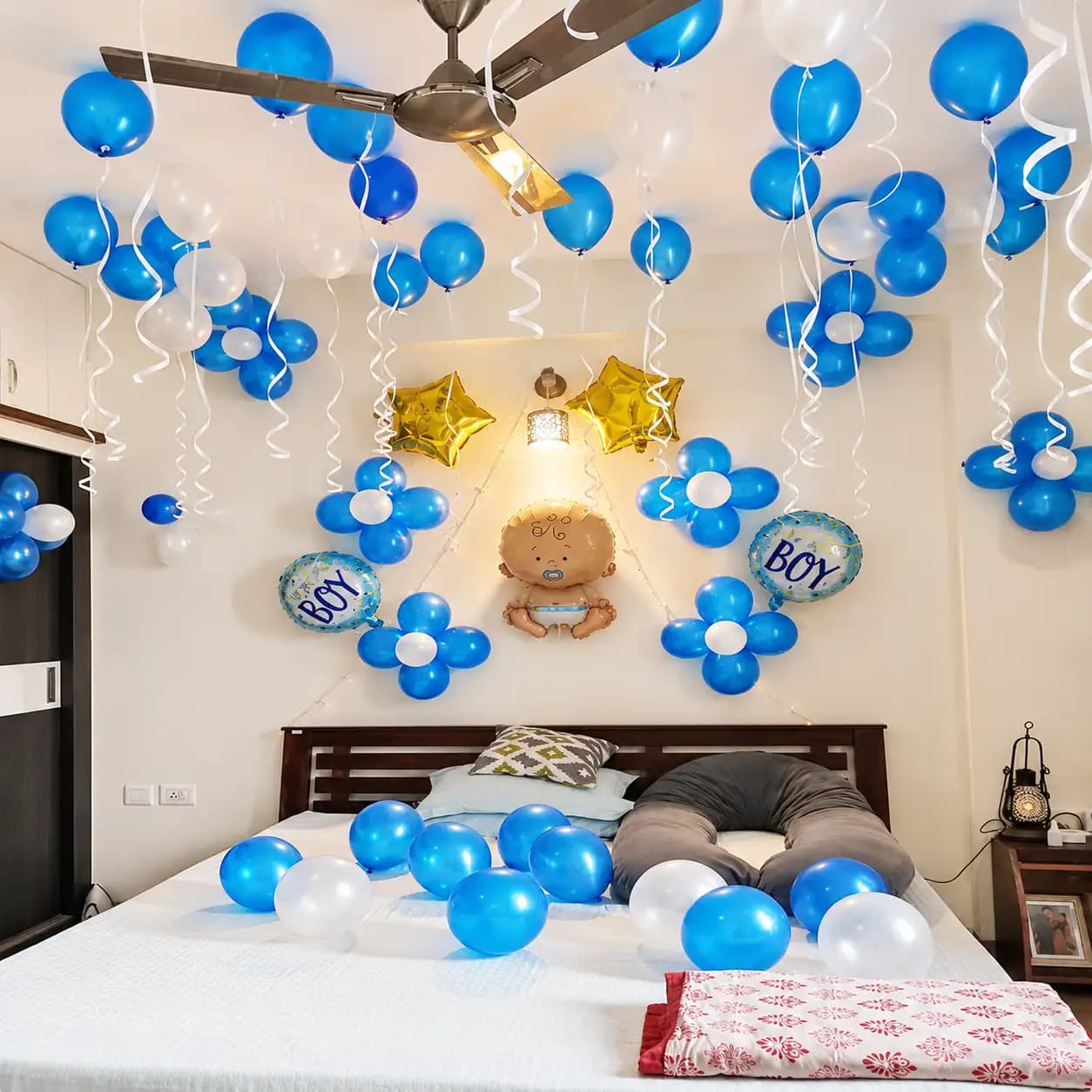 Welcome Baby 30
