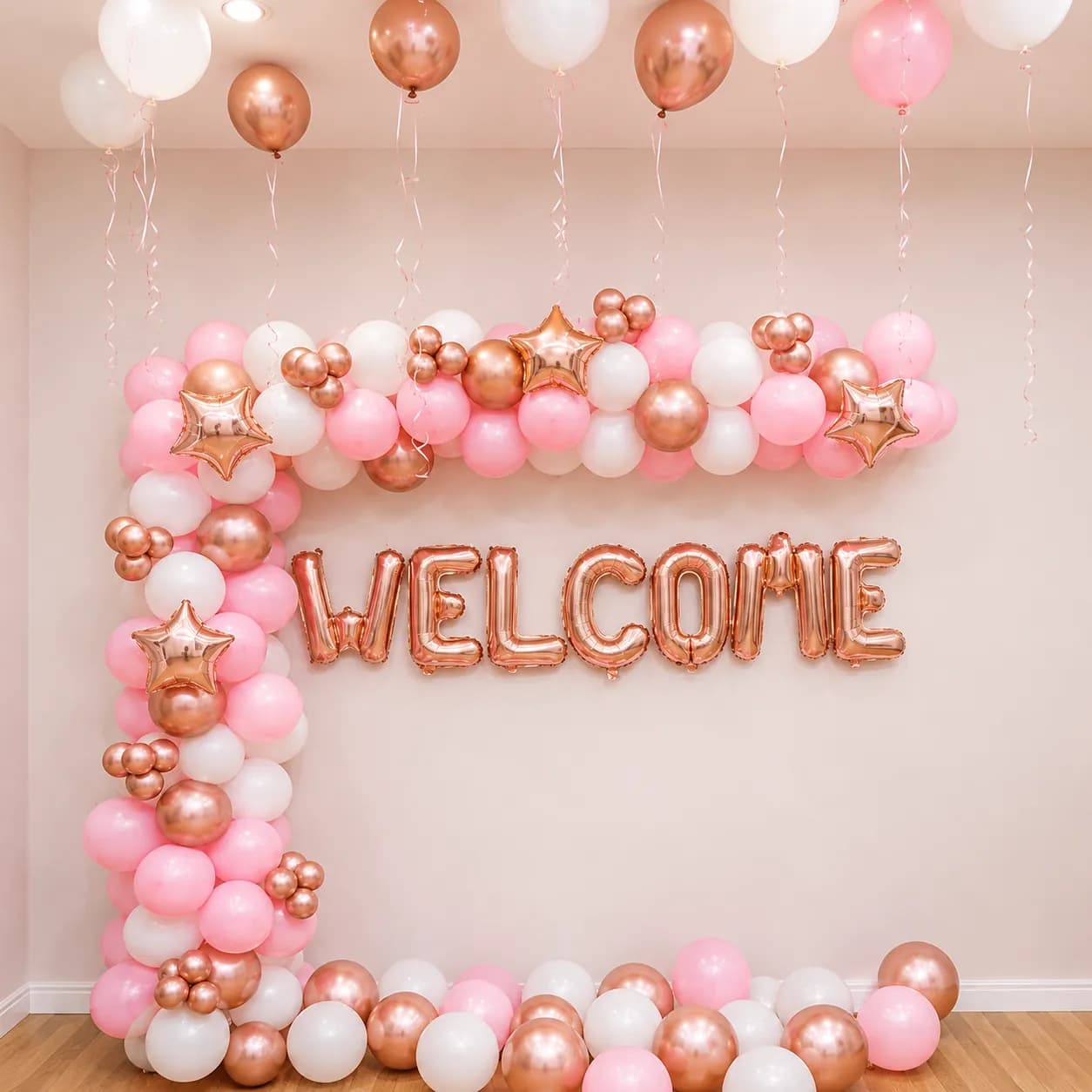 Welcome Baby 34