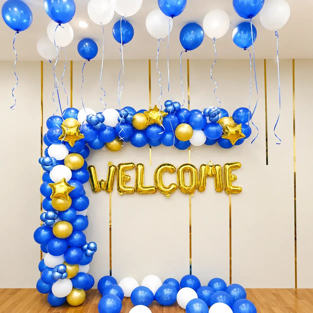 Welcome Baby 35