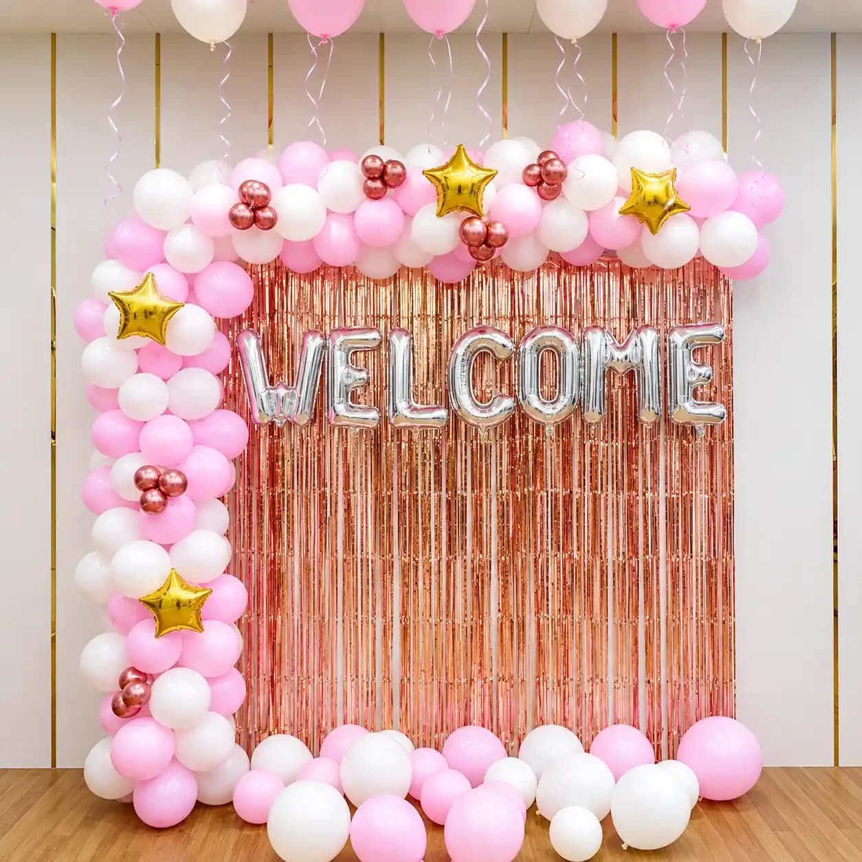 Welcome Baby 36