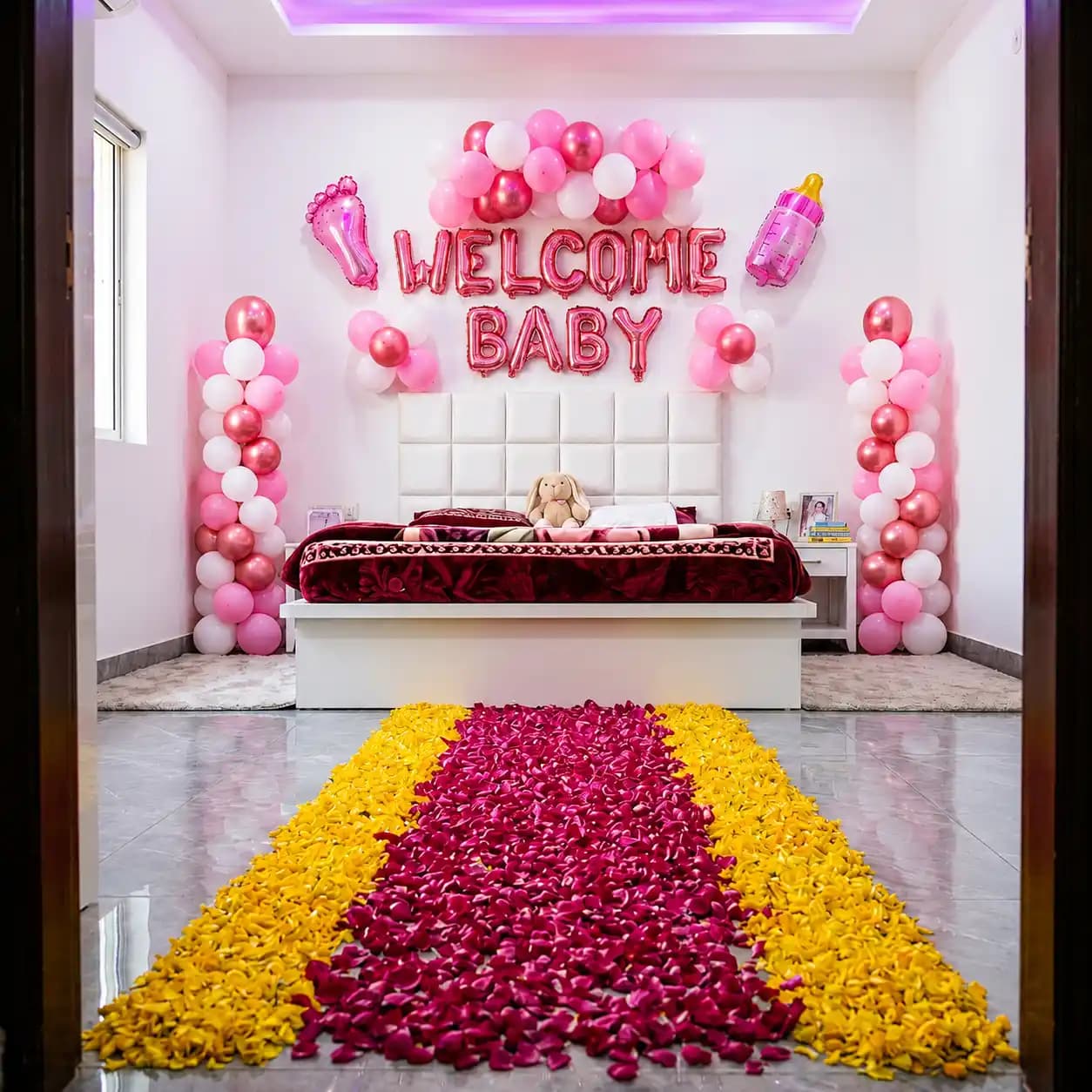 Welcome Baby 37
