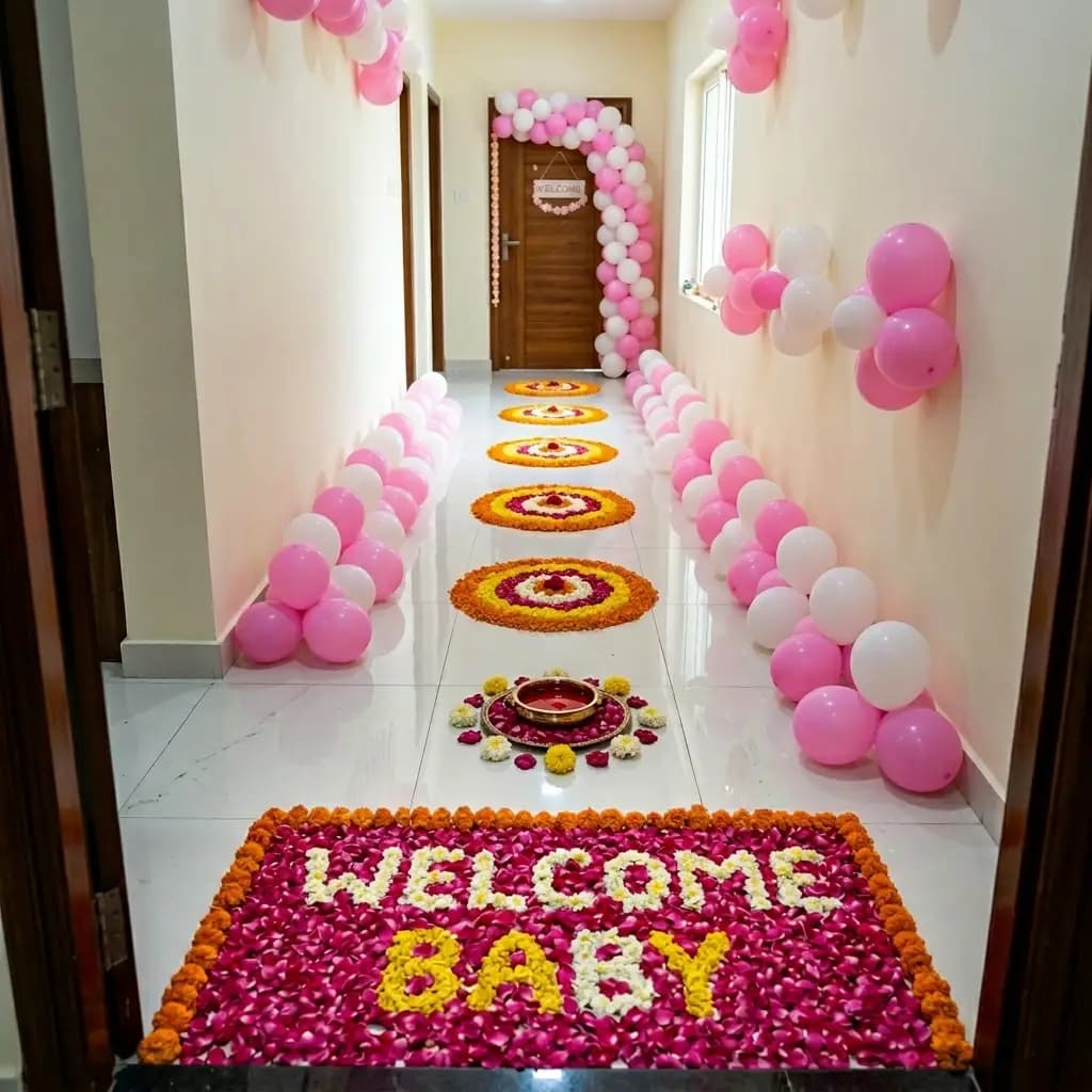 Welcome Baby 41