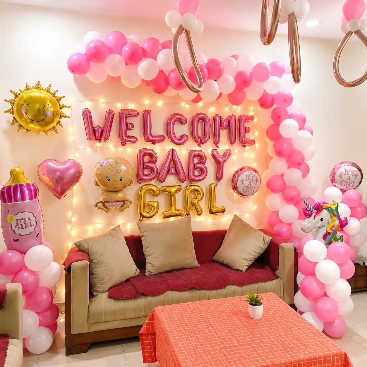 Welcome Baby 46