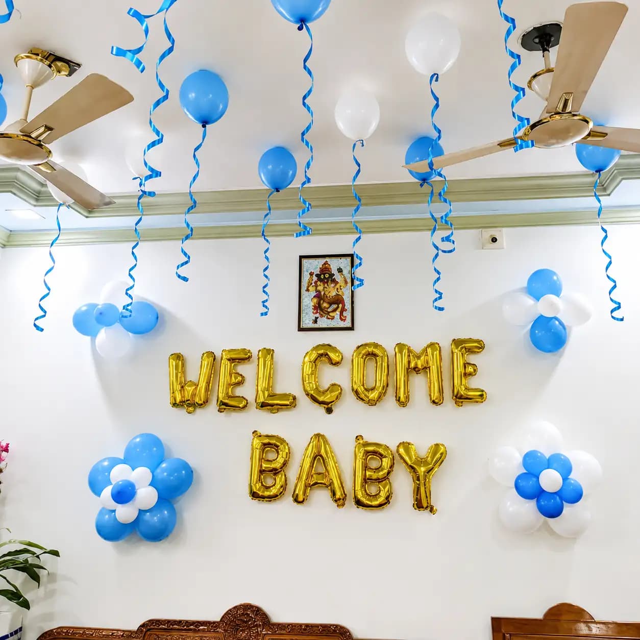 Welcome Baby 51