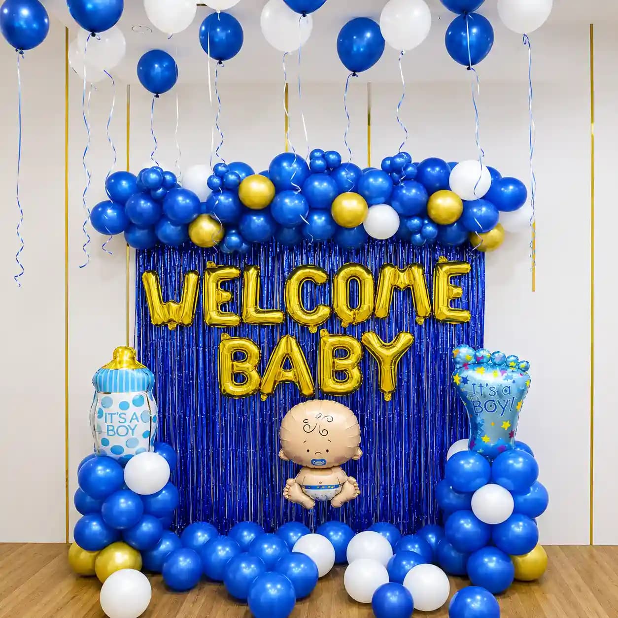 Welcome Baby 53