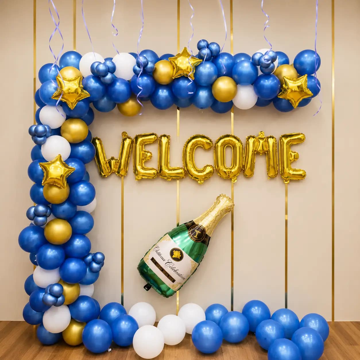 Welcome Baby 57